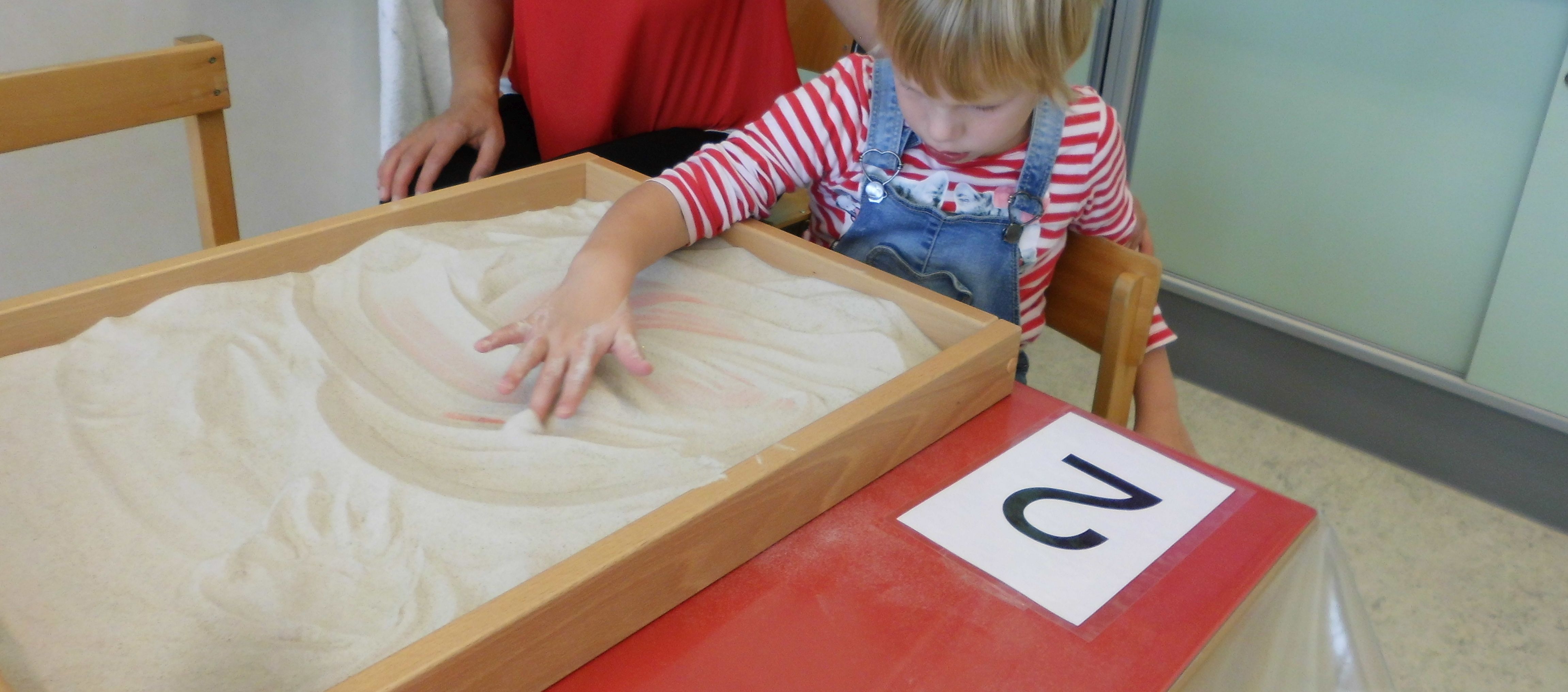 TFÜ (Therapeutisch funktionelle Übungen)