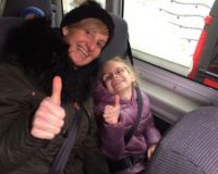 Wir besuchen die Feuerwehr!