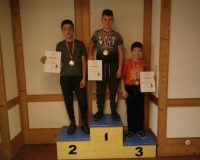 Skikurs Annaberg 2018